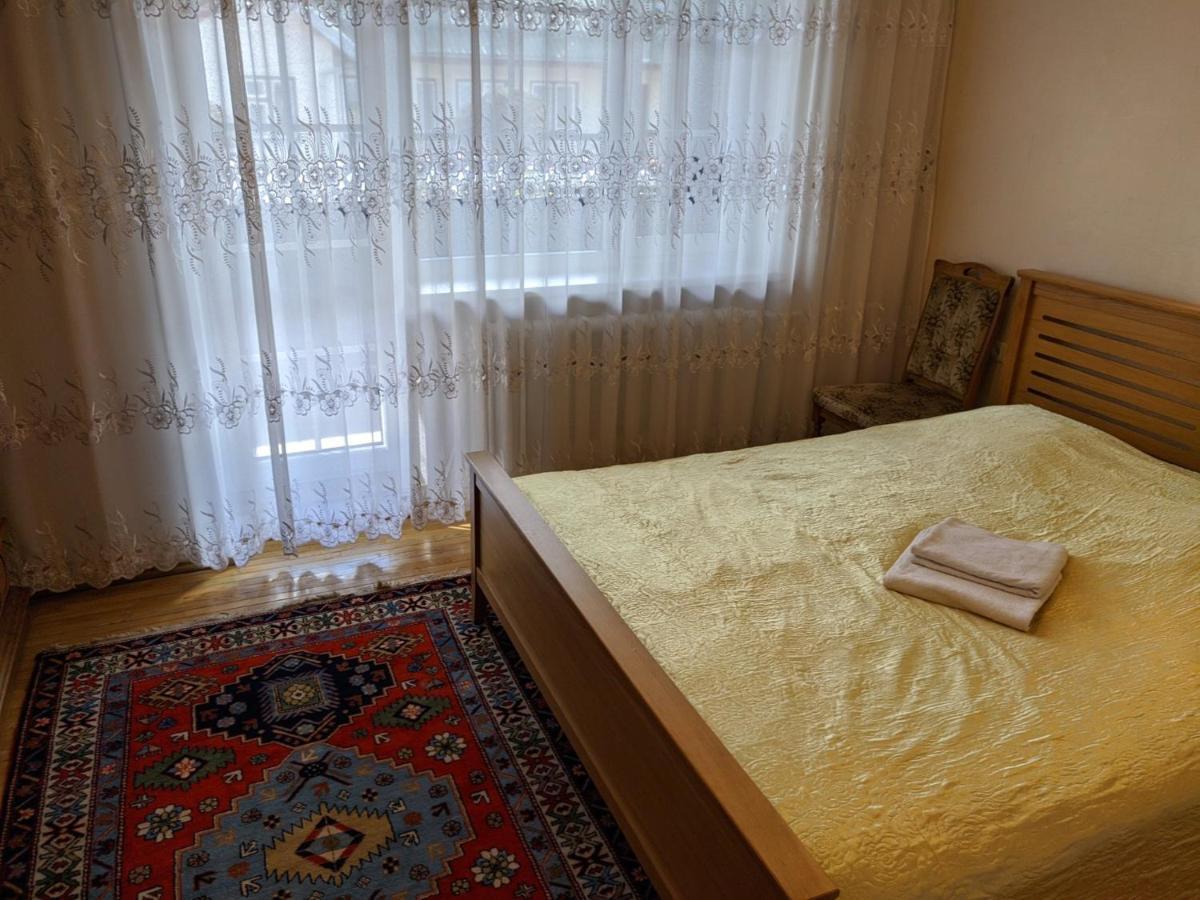 Guest House Nika - Cottages And Rooms In The Heart Of Palanga City Center Екстериор снимка